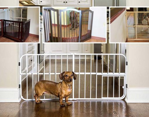 The 10 Best Indoor Pet Gates The Best Indoor Pet Gates