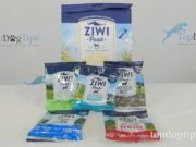 Review: Ziwi Peak Air Dried Dog Food Ziwi Peak Air Dried Dog Food