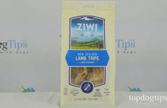 Review: Ziwi Single Ingredient Dog Chews Ziwi Single Ingredient Dog Chews