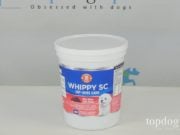 Review: Gabby’s Wink Whippy Soft Chews Gabby's Wink Whippy Soft Chews