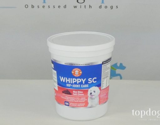 Review: Gabby’s Wink Whippy Soft Chews Gabby's Wink Whippy Soft Chews