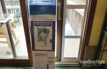 Review: PetSafe Freedom Sliding Glass Pet Door PetSafe Freedom Sliding Glass Pet Door