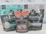 Review: Vital Essentials Freeze Dried Dog Food and Treats Vital Essentials Freeze Dried Dog Food