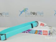 Review: WAUDOG Dog Collars – Leather and Waterproof WAUDOG Dog Collars Giveaway