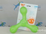 Review: West Paw Skamp Dog Toy West Paw Skamp Dog Toy