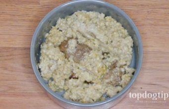 Recipe: Homemade Dog Food for Dachshunds homemade dog food for dachshunds
