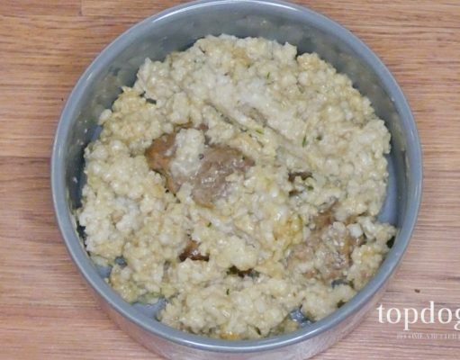 Recipe: Homemade Dog Food for Dachshunds homemade dog food for dachshunds