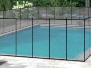 Top 5 Best Pool Fences for Dogs