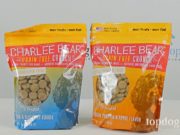 Review: Charlee Bear Grain Free Crunch