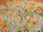 Recipe: Chicken Mince Dog Food Meal Chicken Mince Dog Food Recipe