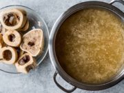 Bone Broth for Dogs: A Pet Owner’s Staple bone broth