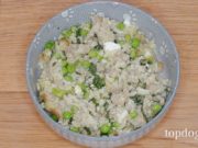 Recipe: Homemade Dog Food with Cottage Cheese Homemade Dog Food with Cottage Cheese