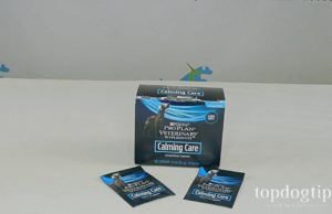 Review: Purina Pro Plan Calming Care Purina Pro Plan Calming Care