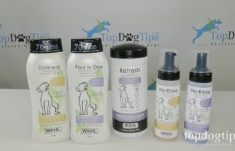 Review: Wahl Dog Grooming Supplies Wahl Dog Grooming Products
