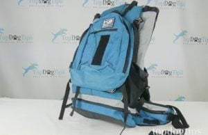 Review: K9 Sport Sack Rover Dog Backpack Carrier K9 Sport Sack Rover