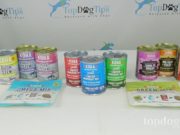 Review: KOHA Canned Dog Food & Dehydrated Food Mixes KOHA Canned Dog Food