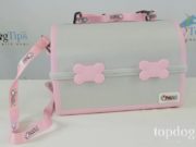 Review: My Pet Pail Dog Travel Feeder My Pet Pail