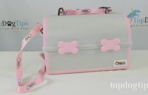 Review: My Pet Pail Dog Travel Feeder My Pet Pail