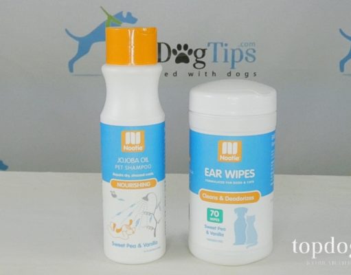 Review: Nootie Dog Grooming Supplies Nootie Dog Grooming Supplies