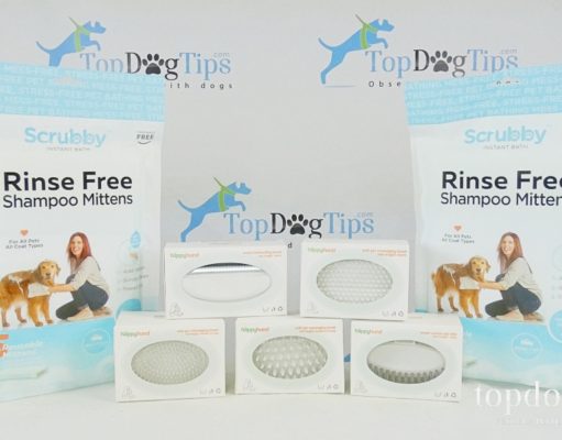 Giveaway: Must-Have Dog Grooming Supplies ($100+ Value) Dog Grooming Supplies