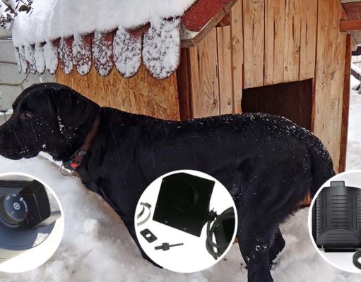 7 Best Dog House Heaters and Furnaces Best Dog House Heaters and Furnaces