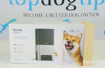 Review: Petcube Bites 2 Pet Camera Petcube Bites 2