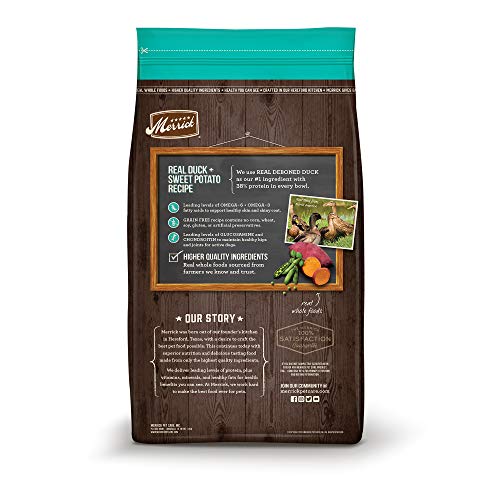 6 Best Dog Food for Pitbulls to Gain Weight and Lean Muscle in 2022