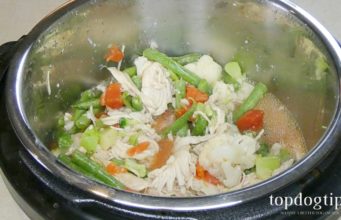 Recipe: Chicken Stew for Dogs Chicken Stew for Dogs