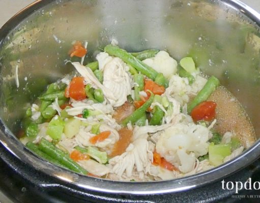 Recipe: Chicken Stew for Dogs Chicken Stew for Dogs
