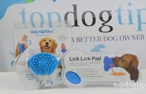Giveaway: Unique Dog Bathing Supplies ($40+ Value) Dog Bathing Supplies Giveaway