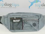 Review: Leashboss Dog Walking Belt Leashboss Dog Walking Belt
