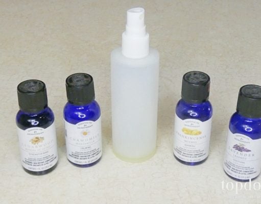 How to Make Homemade Calming Spray for Dogs homemade calming spray for dogs