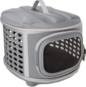 pet magasin crate