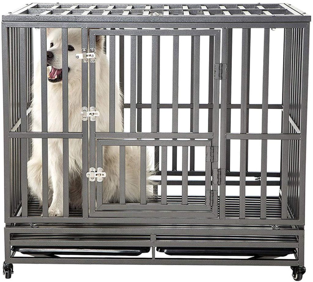 Top 20 Best Dog Travel Crates – Top Dog Tips