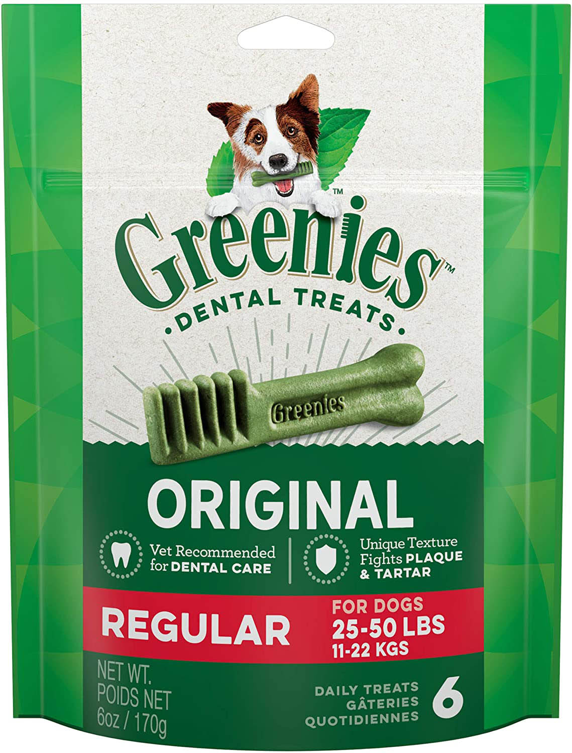 5 vet recommended dog dental chews and their benefits 