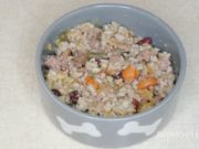 Recipe: Slow Cooker Beef Stew for Dogs food for dogs with digestive problems