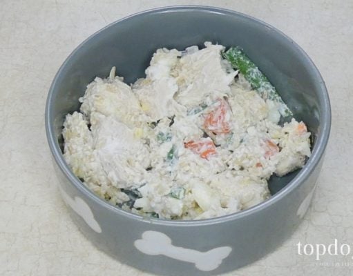 Recipe: Homemade Dog Food for Renal Disease homemade dog food for renal disease recipe