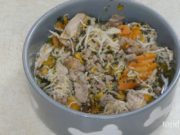 Recipe: Very Easy Home Cooked Dog Food Meal easy home cooked dog food recipe
