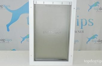 Review: PetSafe Extreme Weather Pet Door PetSafe Extreme Weather Pet Door