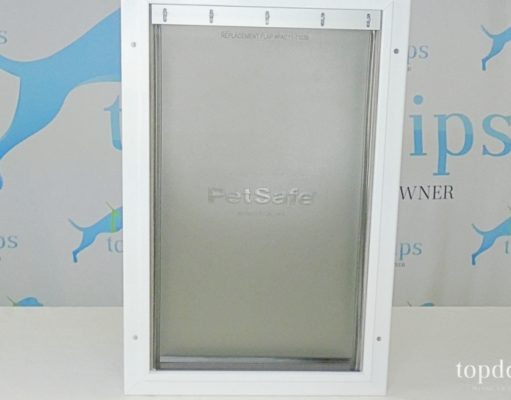 Review: PetSafe Extreme Weather Dog Door PetSafe Extreme Weather Pet Door