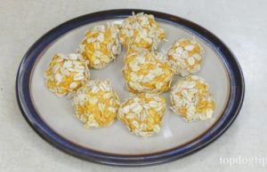 Recipe: Soft Dog Treats with Pumpkin Soft Dog Treats Recipe