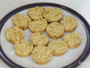Recipe: Easy Dog Treats with Oats easy dog treat recipe