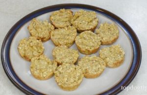 Recipe: Easy Dog Treats with Oats easy dog treat recipe