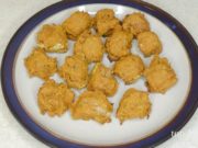 Recipe: Pumpkin Dog Treats Pumpkin Dog Treats Recipe