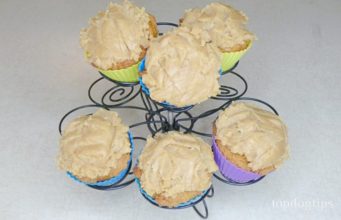 Recipe: Healthy Dog Cupcakes as a Celebratory Snack for Fido healthy dog cupcake recipe