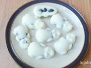 Recipe: Easy Frozen Dog Treat Easy Frozen Dog Treat Recipe