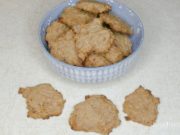 Recipe: Peanut Butter Dog Biscuit Treats Peanut Butter Dog Biscuit Recipe