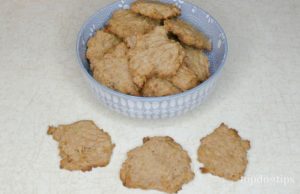 Recipe: Peanut Butter Dog Biscuit Treats Peanut Butter Dog Biscuit Recipe