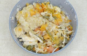 Recipe: Best Home Cooked Dog Food Best Home Cooked Dog Food