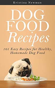 13 Great Books for Homemade Dog Food Beginners (2020)